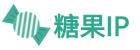 糖果IP